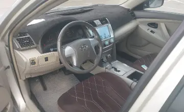 Toyota Camry 2006 года за 4 900 000 тг. в Алматы фото 5