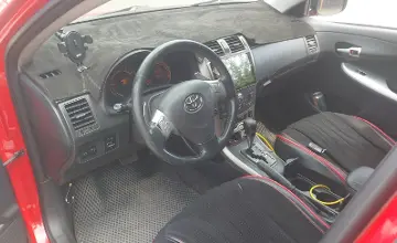 Toyota Corolla 2007 года за 3 800 000 тг. в Алматы фото 5