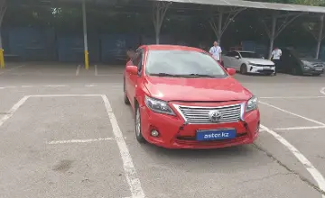 Toyota Corolla 2007 года за 3 800 000 тг. в Алматы фото 2