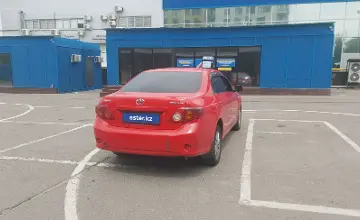 Toyota Corolla 2007 года за 3 800 000 тг. в Алматы фото 3