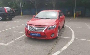 Toyota Corolla 2007 года за 3 800 000 тг. в Алматы фото 1