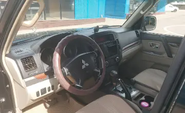 Mitsubishi Pajero 2007 года за 7 000 000 тг. в Алматы фото 5