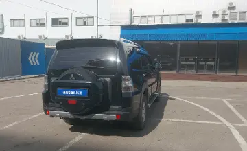 Mitsubishi Pajero 2007 года за 7 000 000 тг. в Алматы фото 3