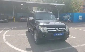 Mitsubishi Pajero 2007 года за 7 000 000 тг. в Алматы фото 2
