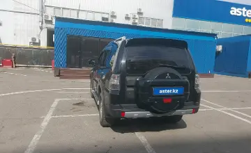 Mitsubishi Pajero 2007 года за 7 000 000 тг. в Алматы фото 4