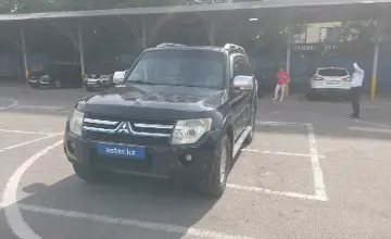 Mitsubishi Pajero 2007 года за 7 000 000 тг. в Алматы фото 1