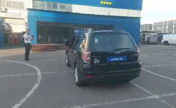 Subaru Forester 2008 года за 5 500 000 тг. в Алматы фото 4