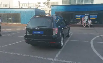 Subaru Forester 2008 года за 5 500 000 тг. в Алматы фото 3