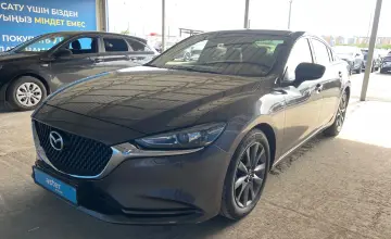 Mazda 6 2018 года за 10 000 000 тг. в Алматы фото 1