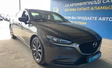 Mazda 6 2018 года за 10 000 000 тг. в Алматы фото 3