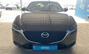 Mazda 6 2018 года за 10 000 000 тг. в Алматы фото 2