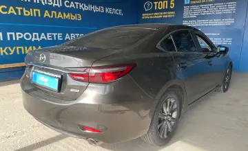 Mazda 6 2018 года за 10 000 000 тг. в Алматы