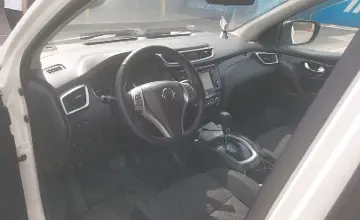 Nissan Qashqai 2018 года за 9 500 000 тг. в Алматы фото 5