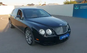 Bentley Continental Flying Spur 2007 года за 15 000 000 тг. в Шымкент фото 2