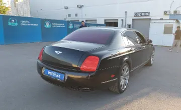 Bentley Continental Flying Spur 2007 года за 15 000 000 тг. в Шымкент фото 3