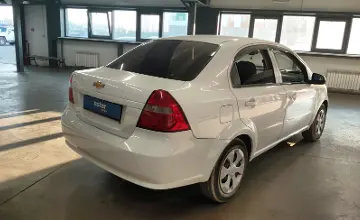 Chevrolet Nexia 2021 года за 2 800 000 тг. в Астана фото 3