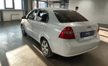Chevrolet Nexia 2021 года за 2 800 000 тг. в Астана фото 4