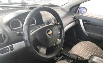 Chevrolet Nexia 2021 года за 2 800 000 тг. в Астана фото 5