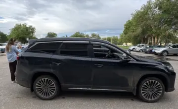 Jetour X90 PLUS 2024 года за 10 500 000 тг. в Актобе фото 4
