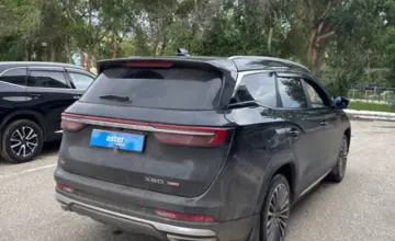 Jetour X90 PLUS 2024 года за 10 500 000 тг. в Актобе