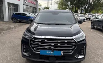 Jetour X90 PLUS 2024 года за 10 500 000 тг. в Актобе фото 2