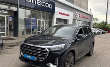 Jetour X90 PLUS 2024 года за 10 500 000 тг. в Актобе фото 1