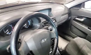 LADA (ВАЗ) Priora 2014 года за 2 500 000 тг. в Астана фото 5