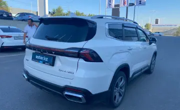 Geely Okavango 2024 года за 10 000 000 тг. в Шымкент