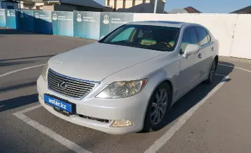 Lexus LS 2007 года за 4 500 000 тг. в Шымкент фото 1