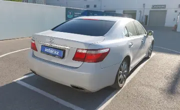 Lexus LS 2007 года за 4 500 000 тг. в Шымкент фото 3