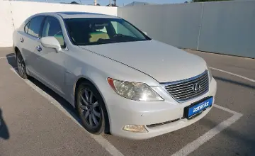 Lexus LS 2007 года за 4 500 000 тг. в Шымкент фото 2