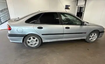 Renault Laguna 1998 года за 300 000 тг. в Астана фото 4