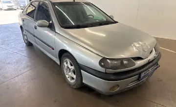 Renault Laguna 1998 года за 300 000 тг. в Астана фото 3