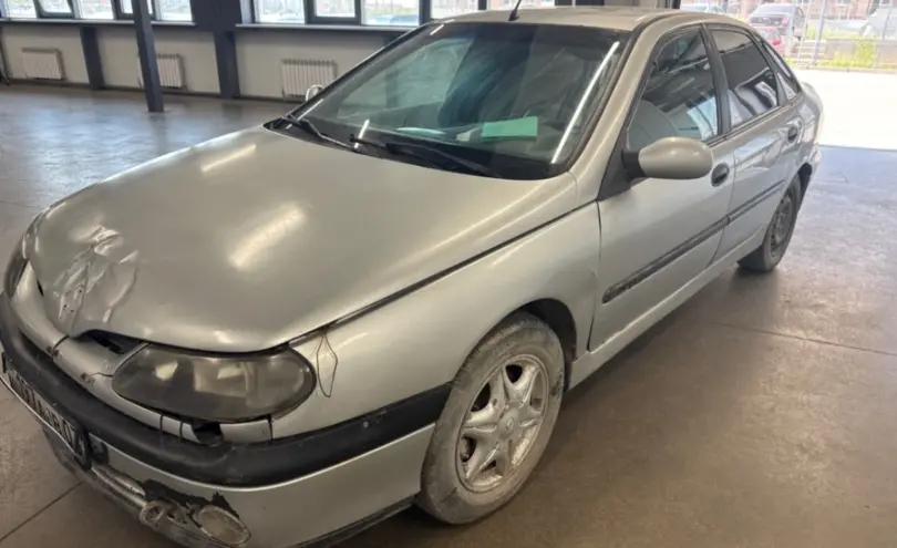 Renault Laguna 1998 года за 300 000 тг. в Астана