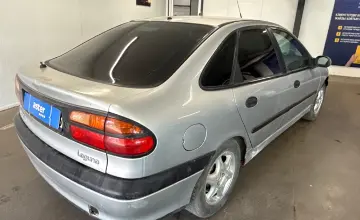 Renault Laguna 1998 года за 300 000 тг. в Астана