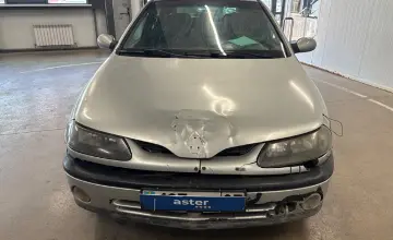 Renault Laguna 1998 года за 300 000 тг. в Астана фото 2