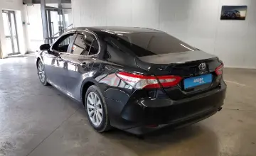 Toyota Camry 2017 года за 10 800 000 тг. в Астана фото 4