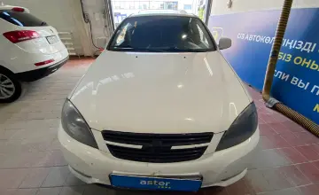 Chevrolet Lacetti 2023 года за 5 800 000 тг. в Астана фото 2