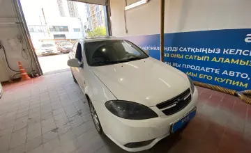Chevrolet Lacetti 2023 года за 5 800 000 тг. в Астана фото 3