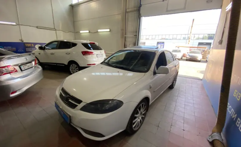 Chevrolet Lacetti 2023 года за 5 800 000 тг. в Астана