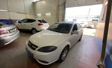Chevrolet Lacetti 2023 года за 5 800 000 тг. в Астана фото 1