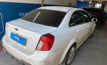 Chevrolet Lacetti 2023 года за 5 800 000 тг. в Астана