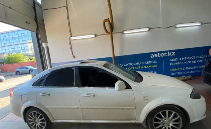 Chevrolet Lacetti 2023 года за 5 800 000 тг. в Астана фото 4