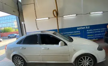 Chevrolet Lacetti 2023 года за 5 800 000 тг. в Астана фото 4