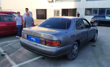Toyota Camry 1993 года за 2 000 000 тг. в Астана фото 3
