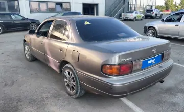 Toyota Camry 1993 года за 2 000 000 тг. в Астана фото 4
