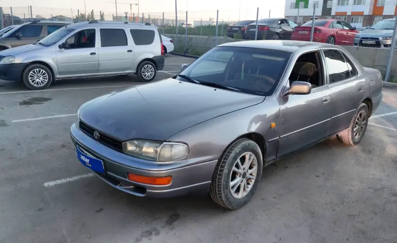 Toyota Camry 1993 года за 2 000 000 тг. в Астана