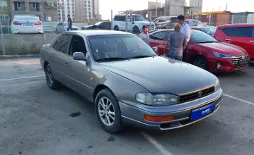Toyota Camry 1993 года за 2 000 000 тг. в Астана фото 2