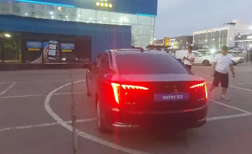 Hongqi E-QM5 2024 года за 7 500 000 тг. в Алматы фото 4