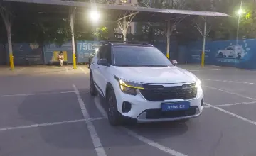 Kia Seltos 2023 года за 8 500 000 тг. в Алматы фото 2